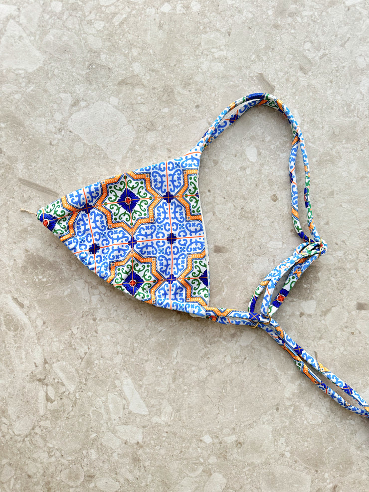 Hawaii Bra Strap S