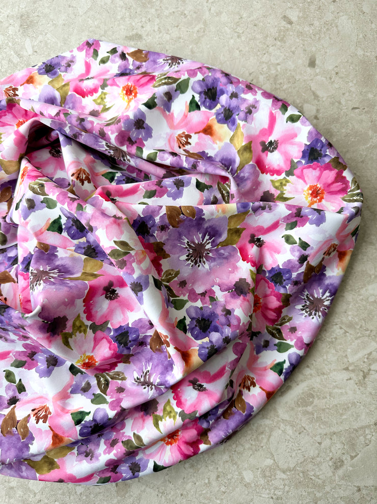 Pink Florals