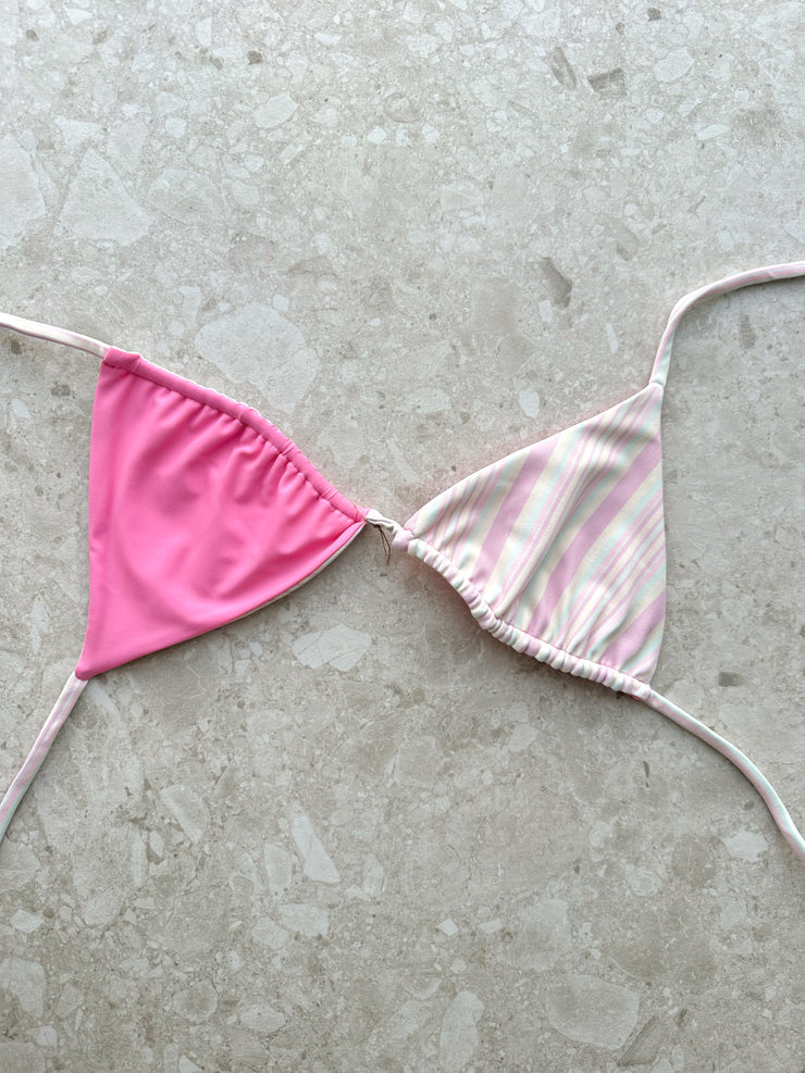 Hawaii Halterneck S