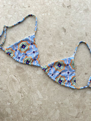 Hawaii Bra Strap S