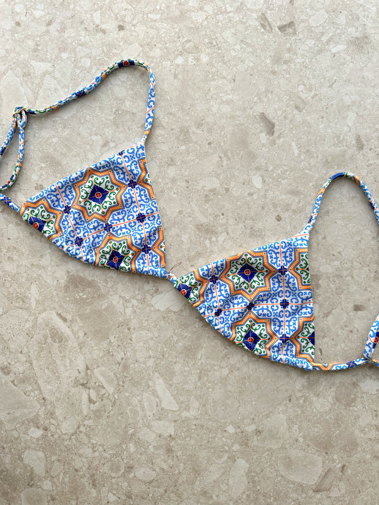 Hawaii Bra Strap S