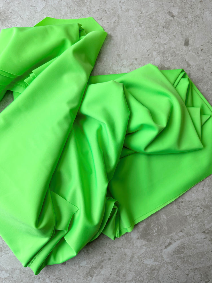 Neon Green