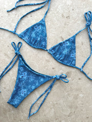 Hawaii x Tie Up S