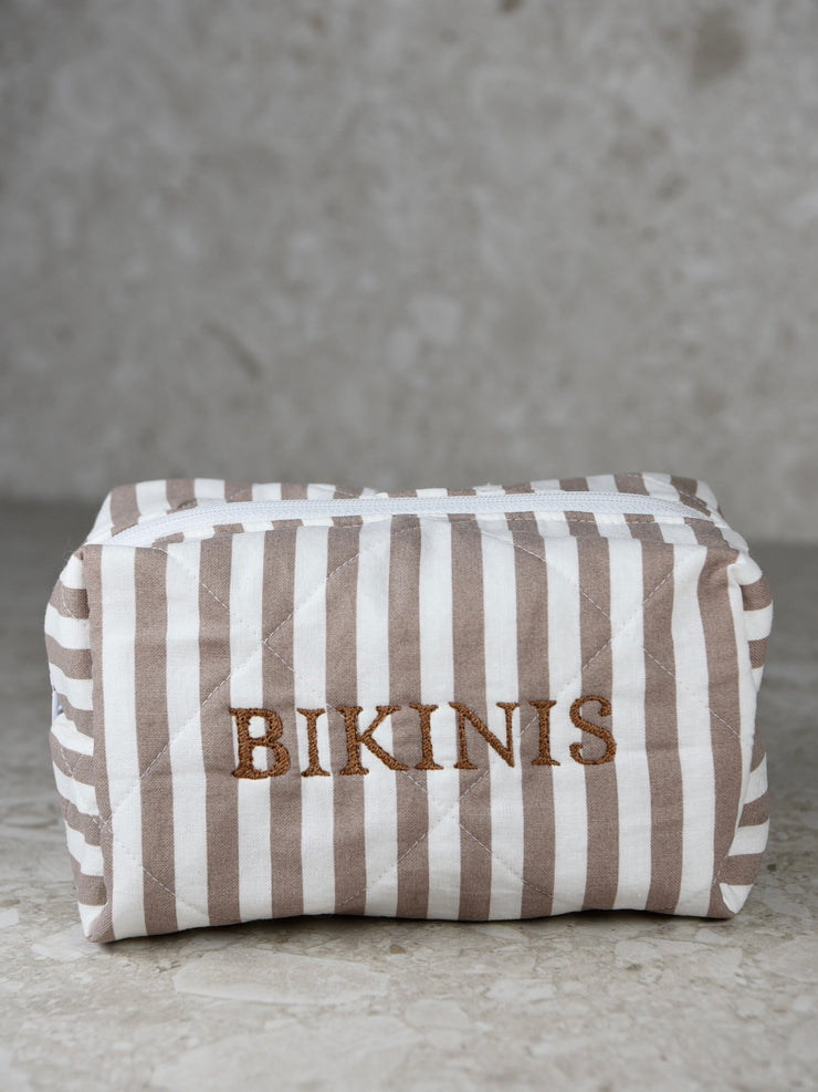 Bikini Pouch