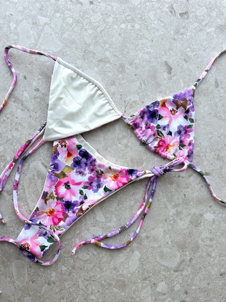 Hawaii x Tie Up S