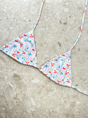 Hawaii Halterneck L