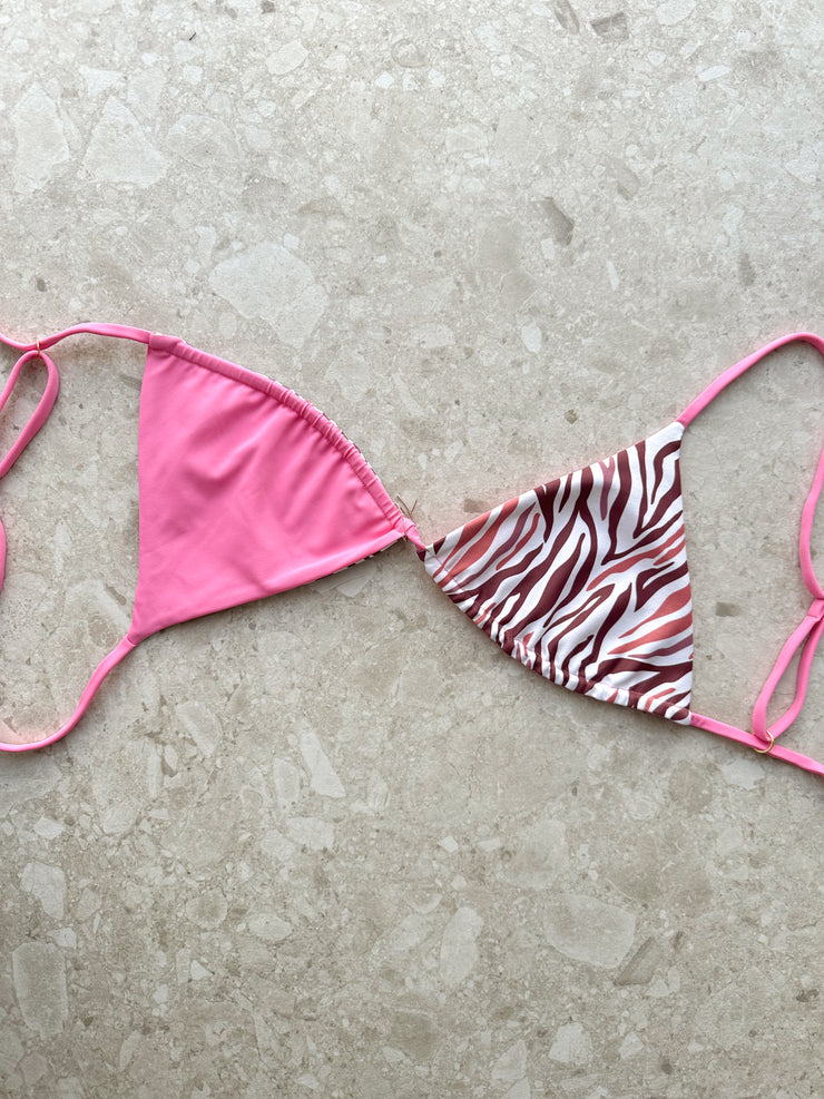 Hawaii Bra Strap S