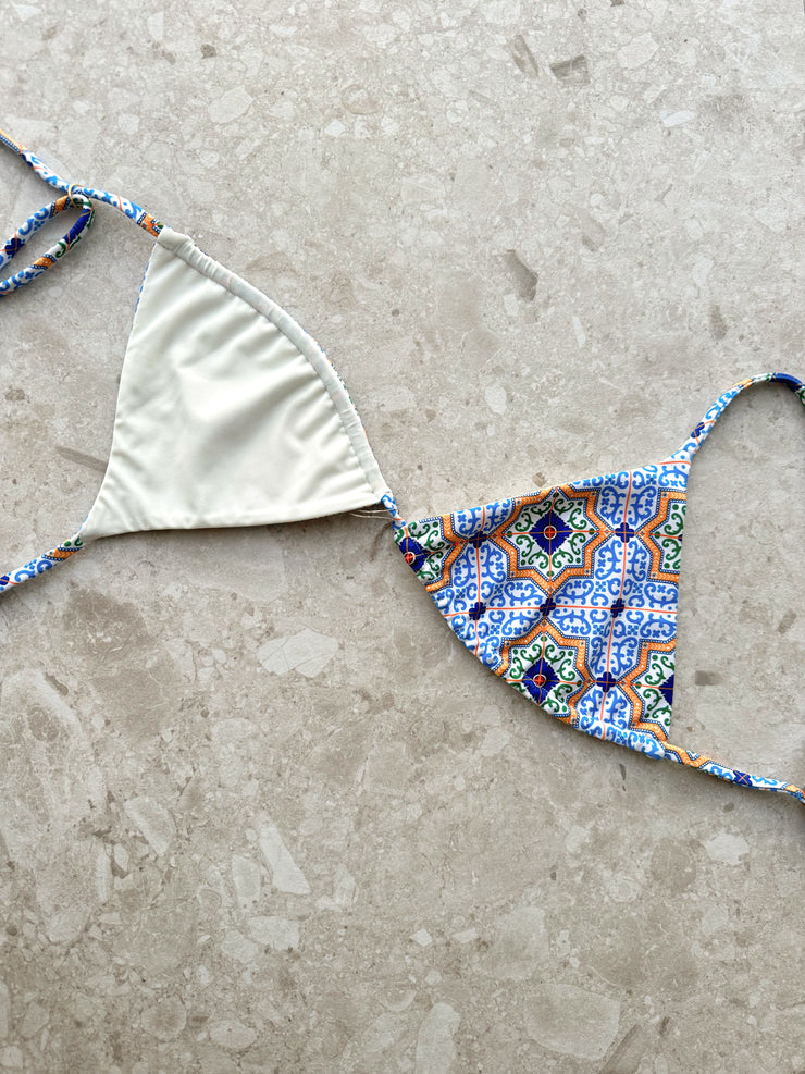 Hawaii Bra Strap S