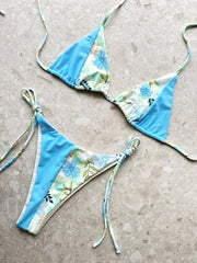 Hawaii x Tie Up M
