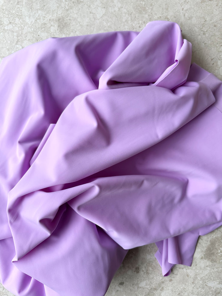 Pastel Purple