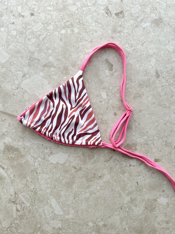 Hawaii Bra Strap S