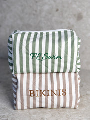 Bikini Pouch