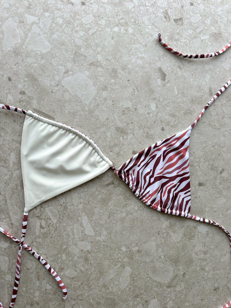Hawaii Halterneck M