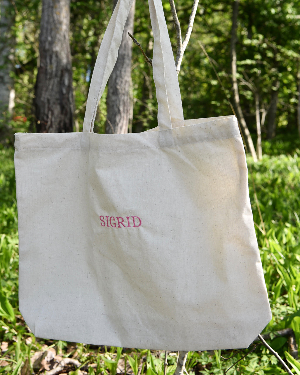 TOTE BAG