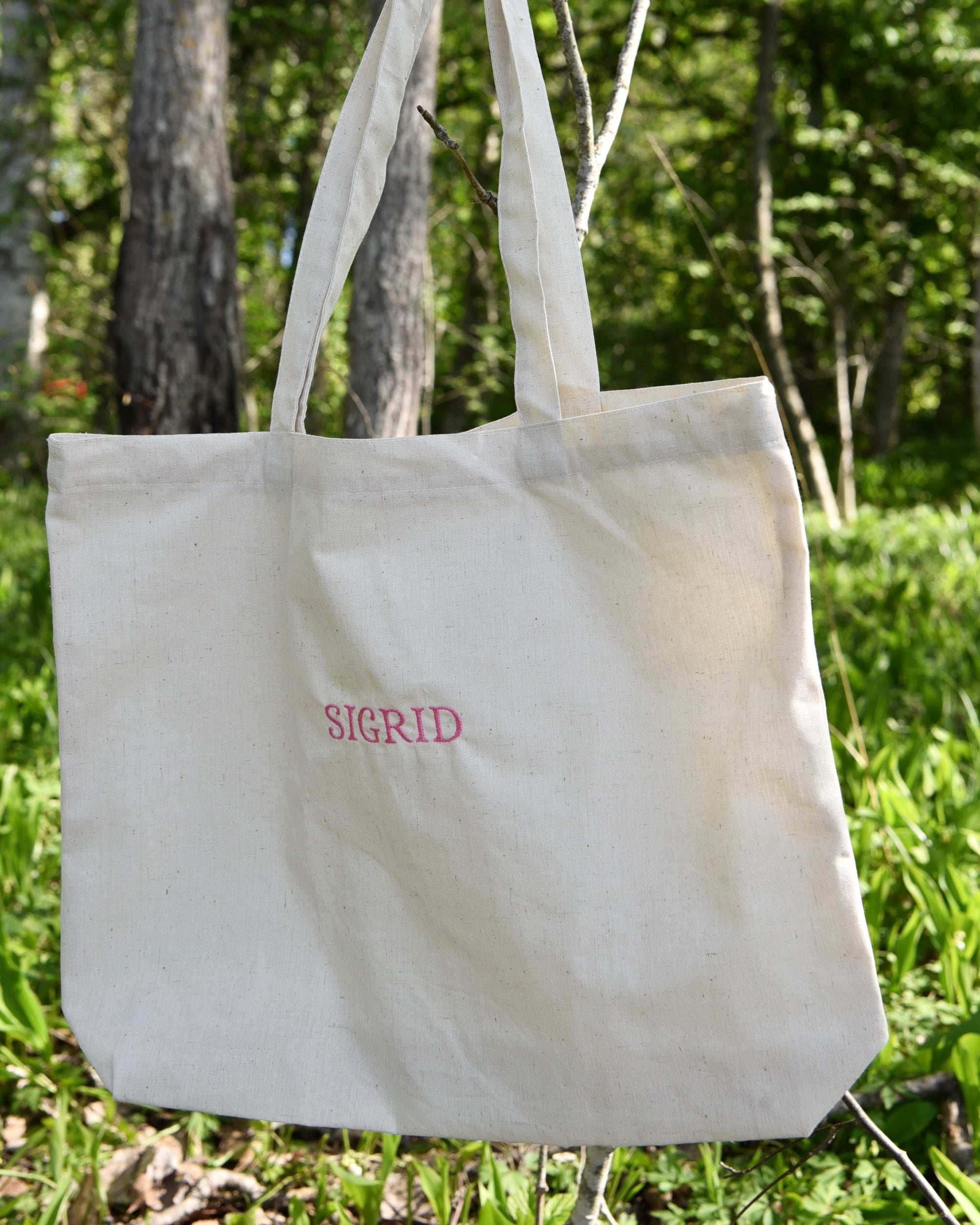TOTE BAG