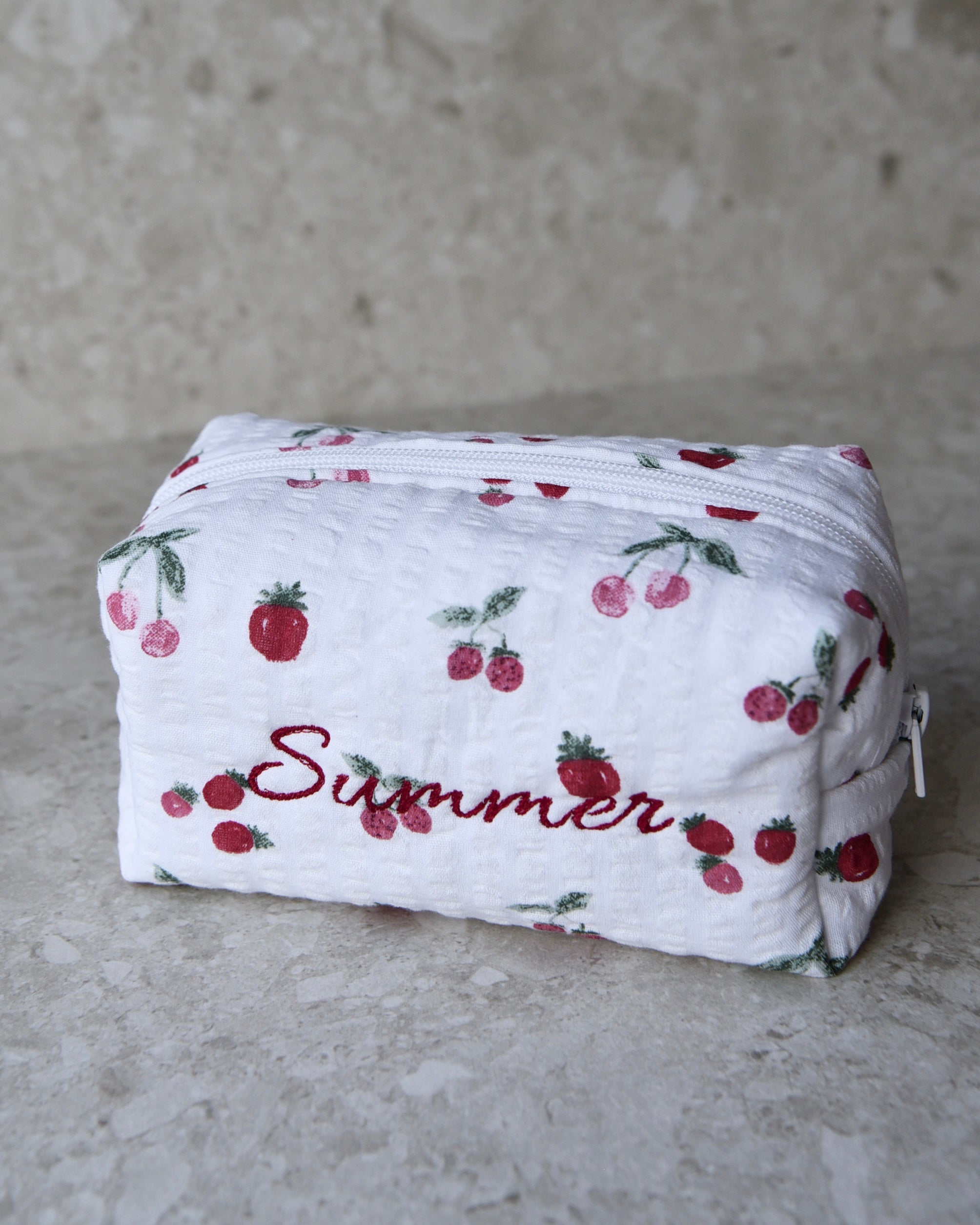 Small Pouch