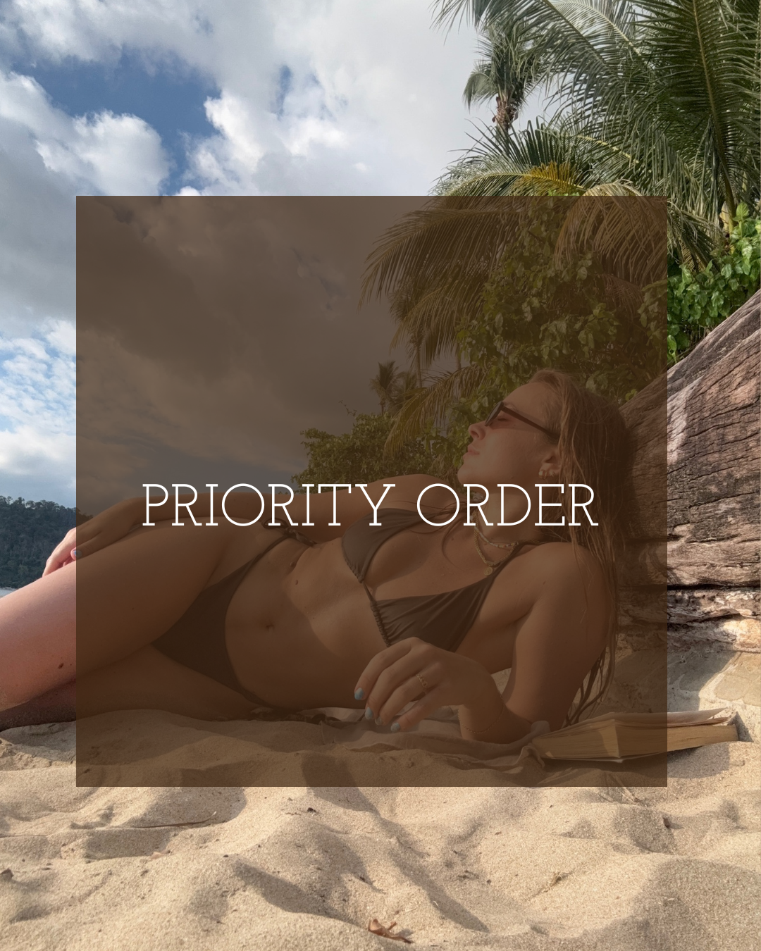 PRIO ORDER