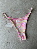 L Strap bottom classic