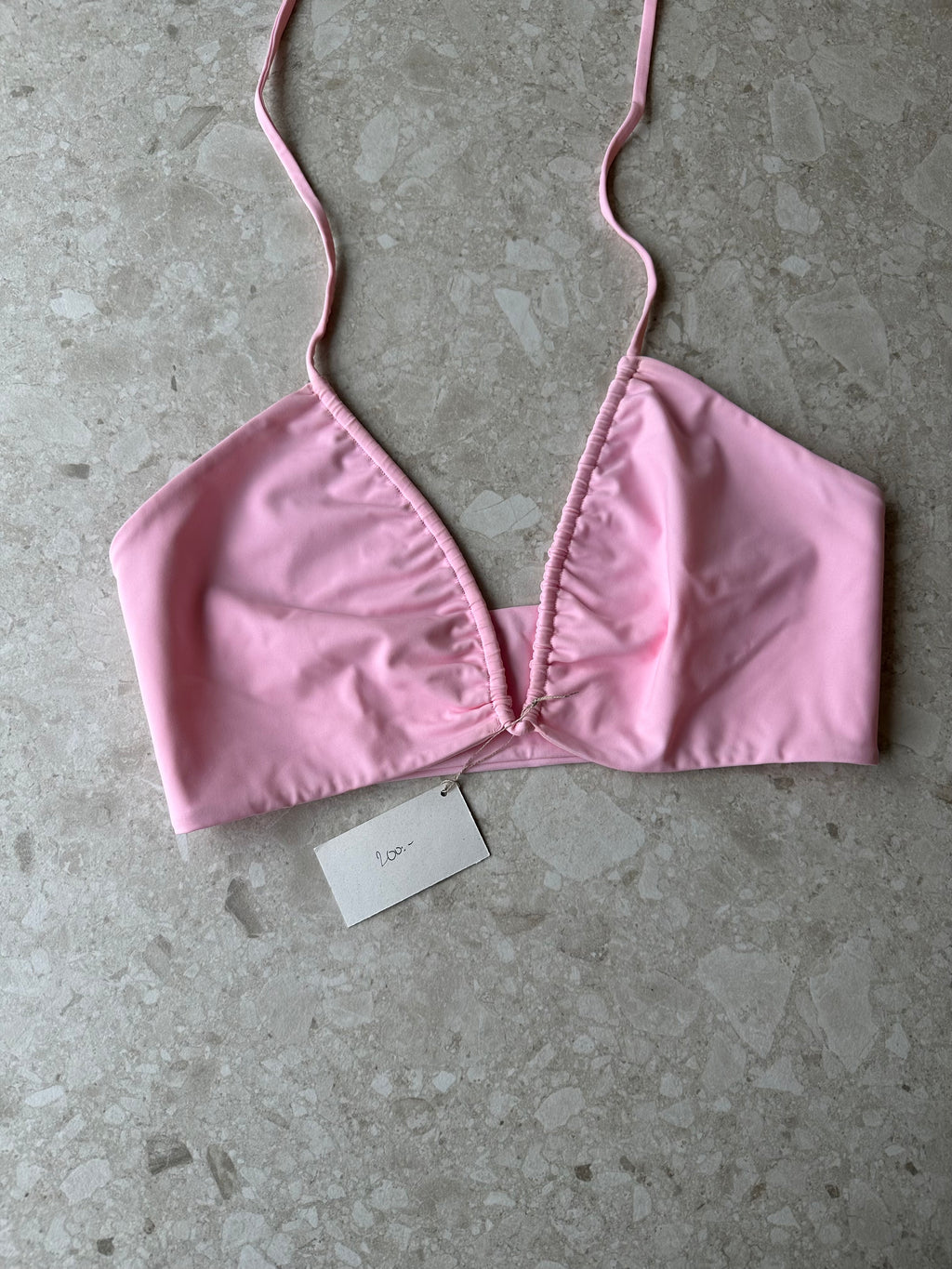 XL/L Ibiza top