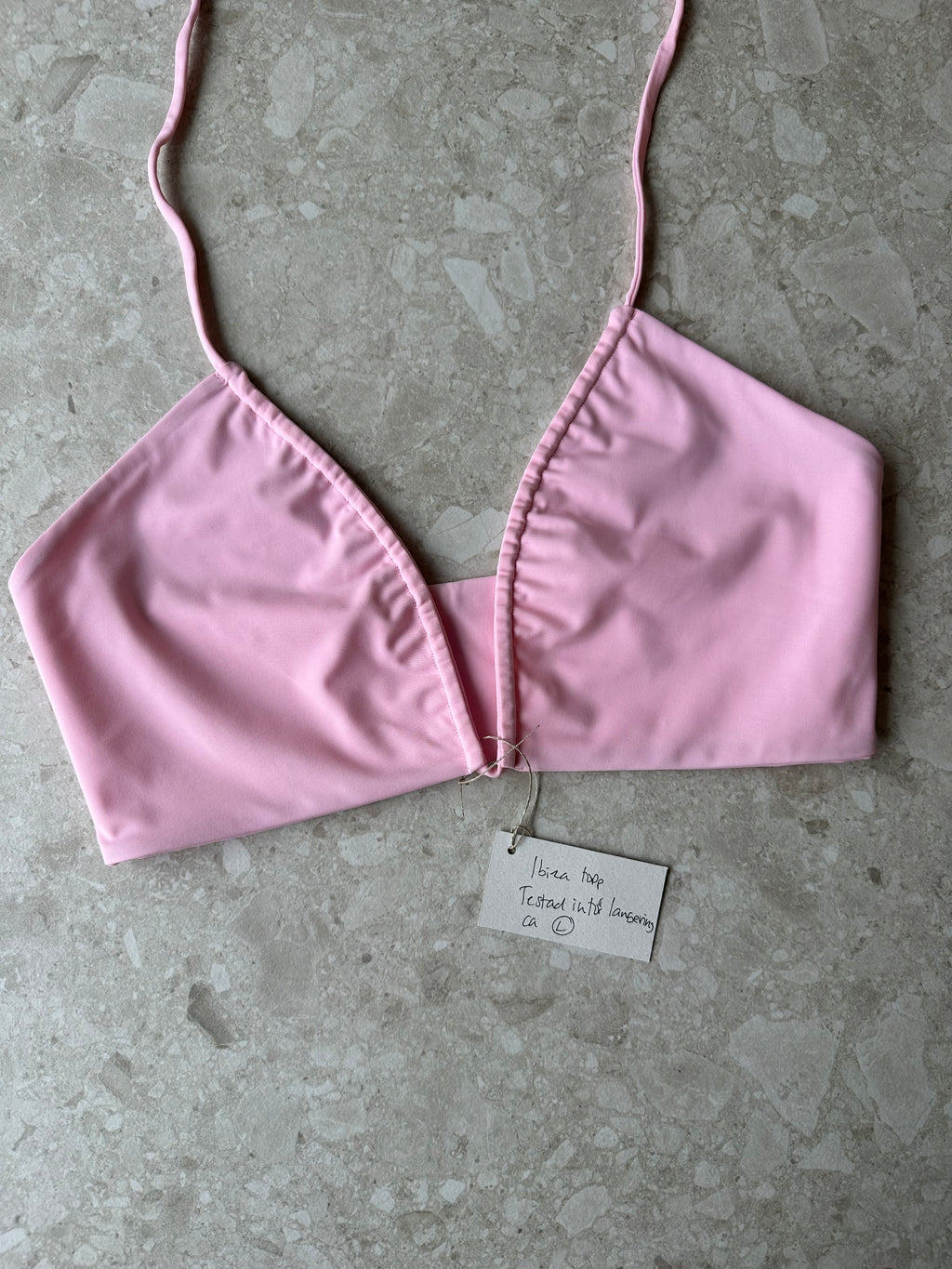 L Ibiza top