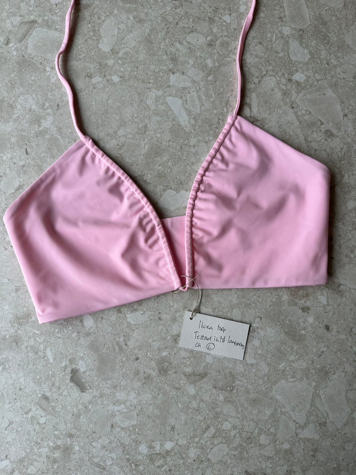 L Ibiza top