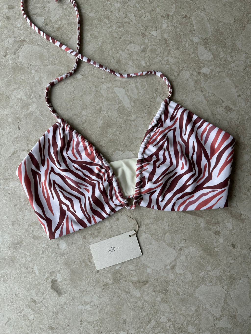 M Ibiza top