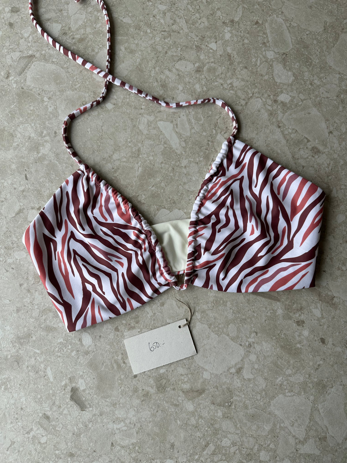 M Ibiza top