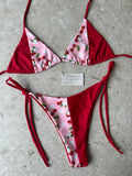 S Set Hawaii x Tie up