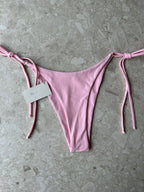 M Ring bottom