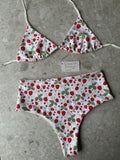 XS Hawaii top och S High rise small cover