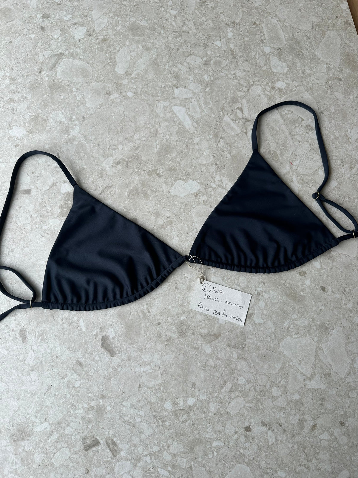 L Snäv Hawaii top