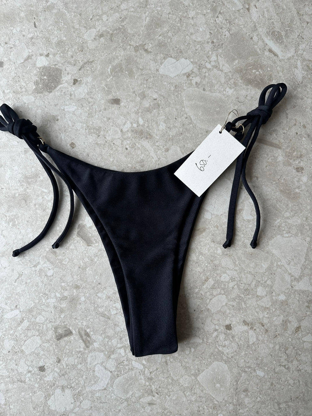 XS Ring bottom
