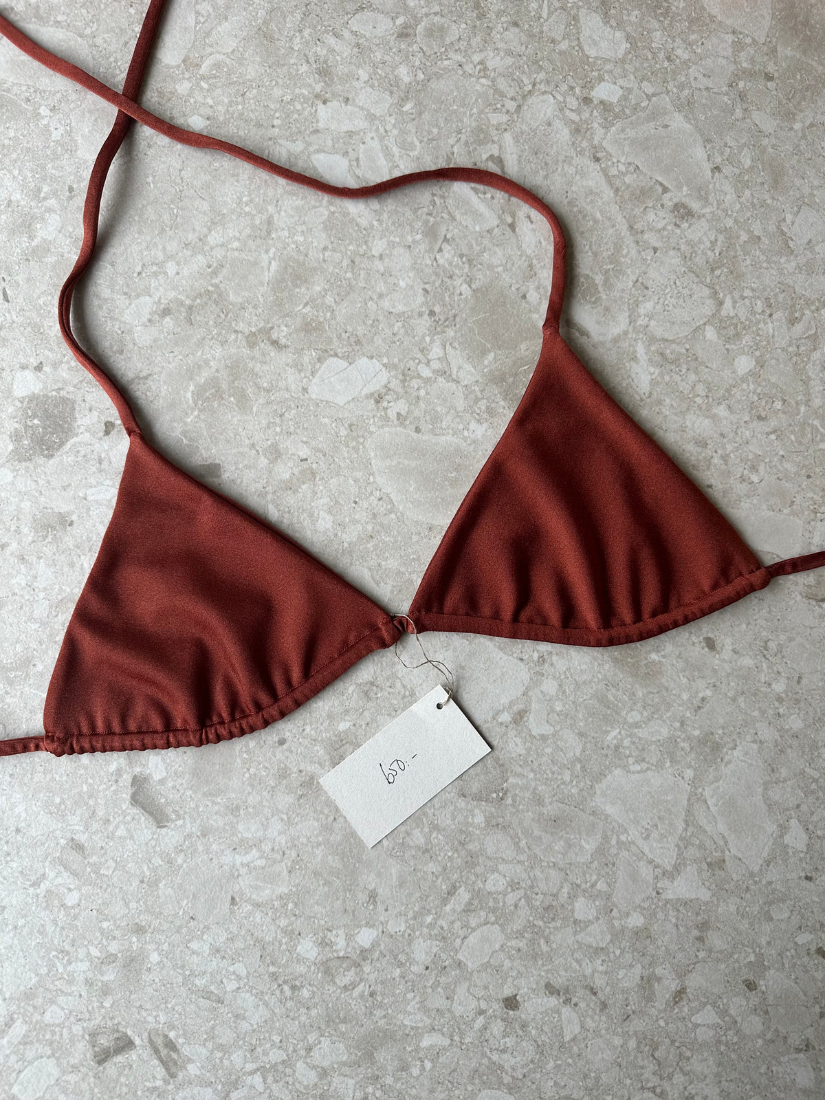 XS Hawaii top