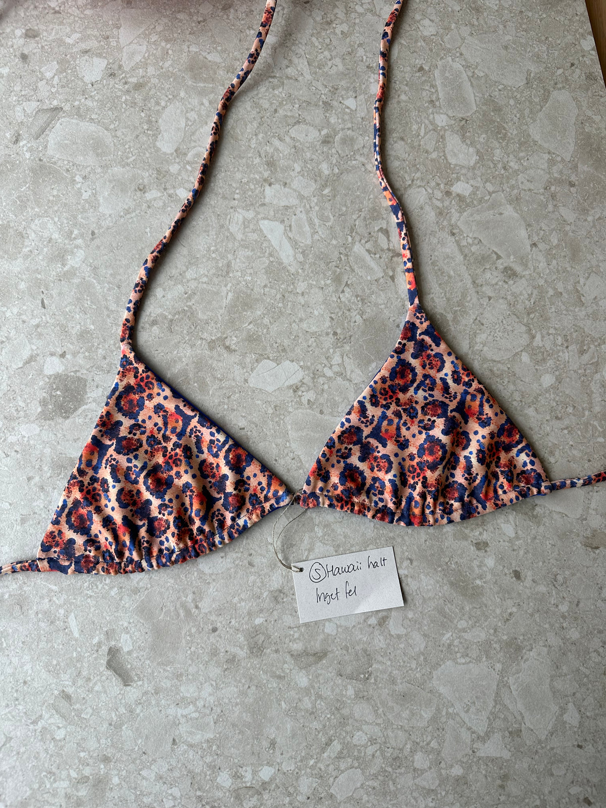 S Hawaii top