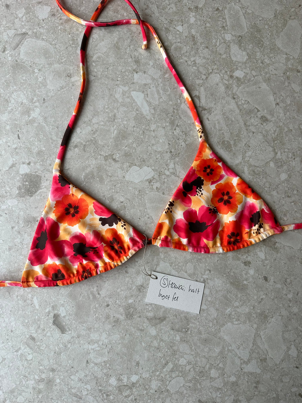 S Hawaii top