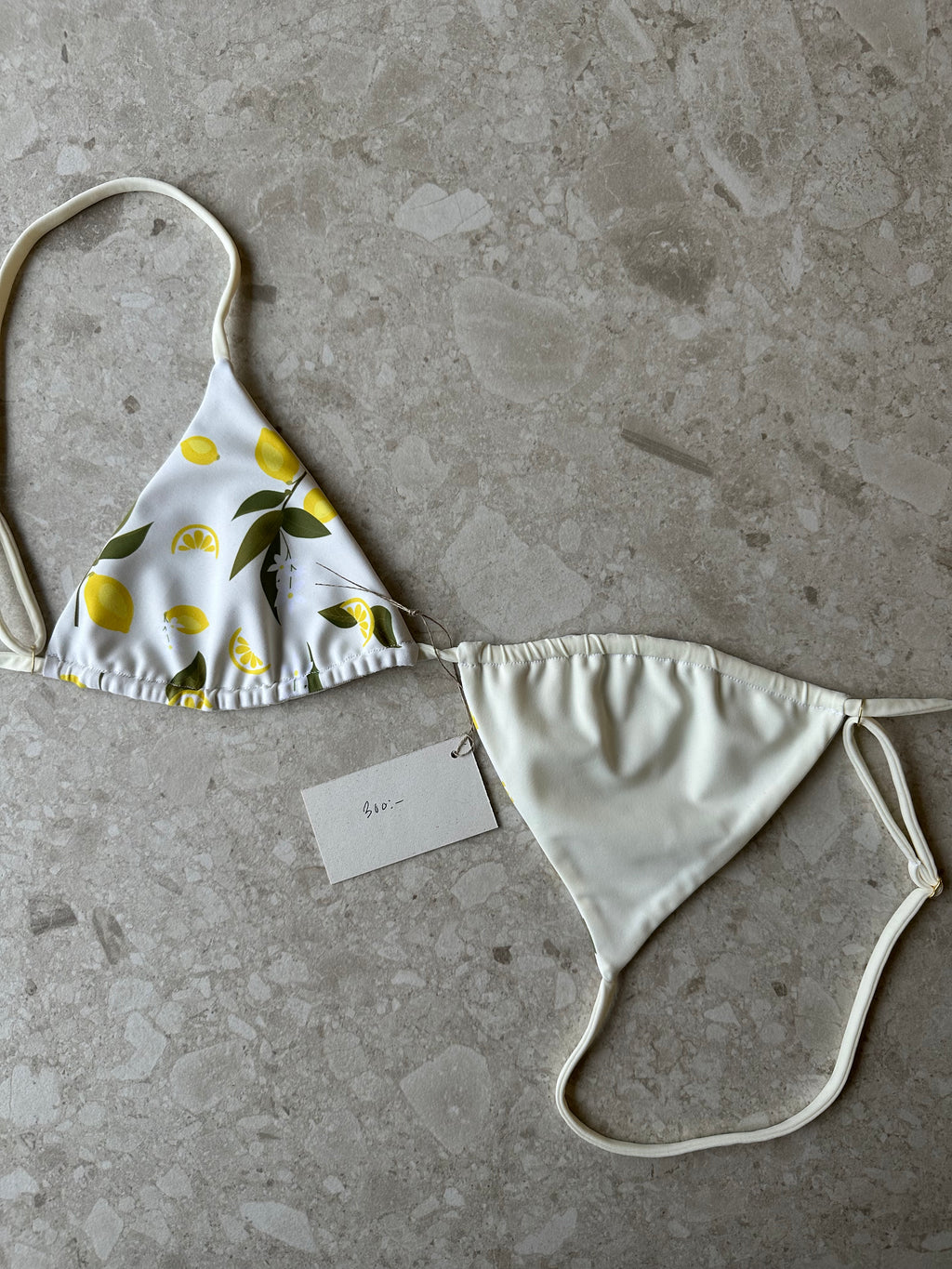 XS Hawaii top