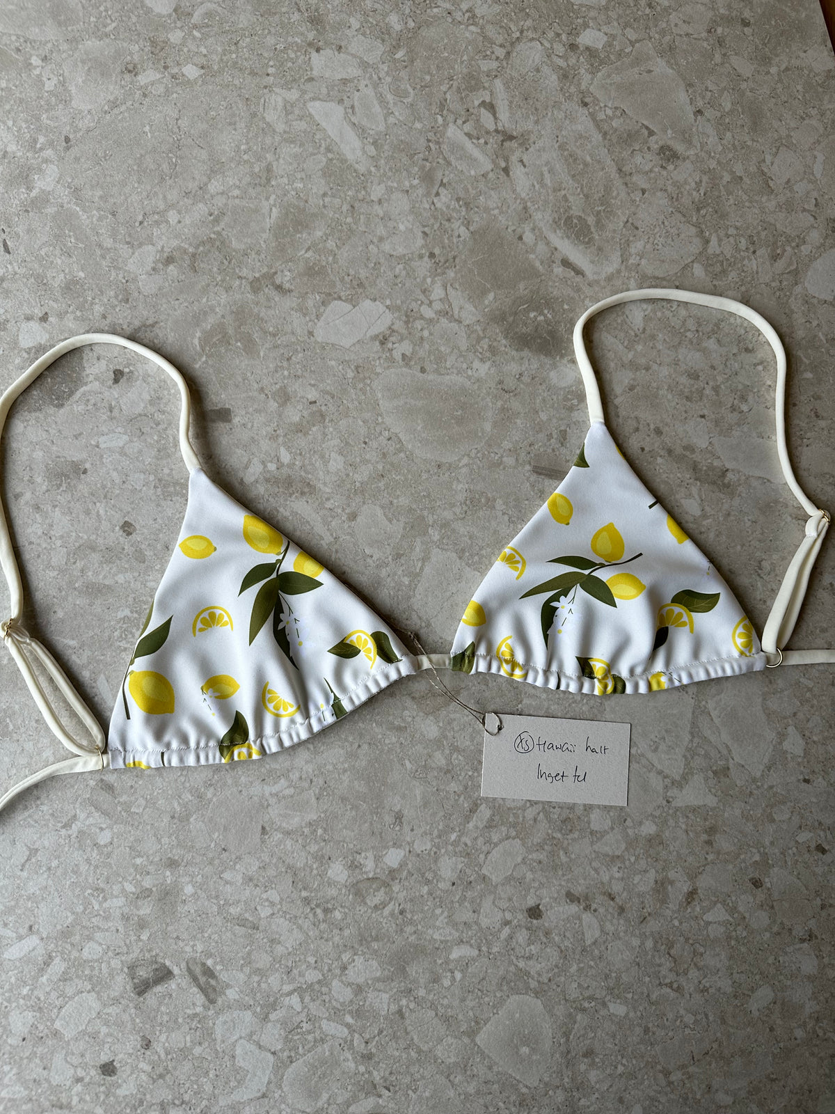 XS Hawaii top