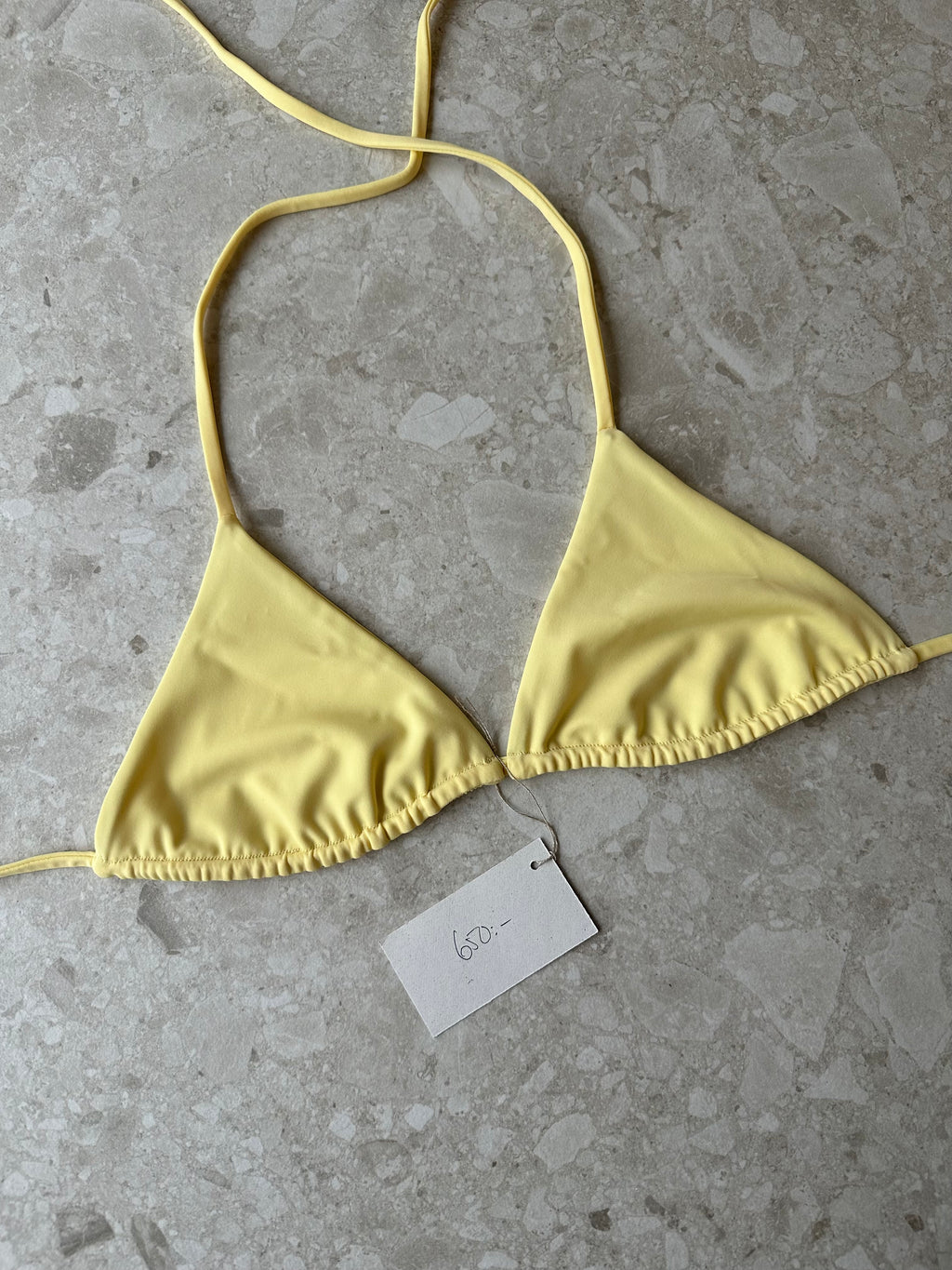 XS Hawaii top