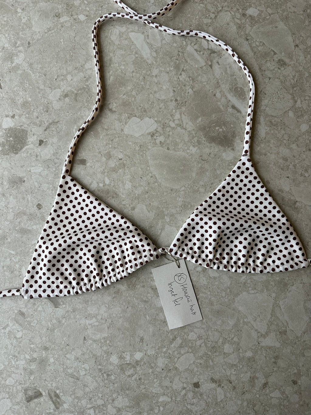 XS Hawii top