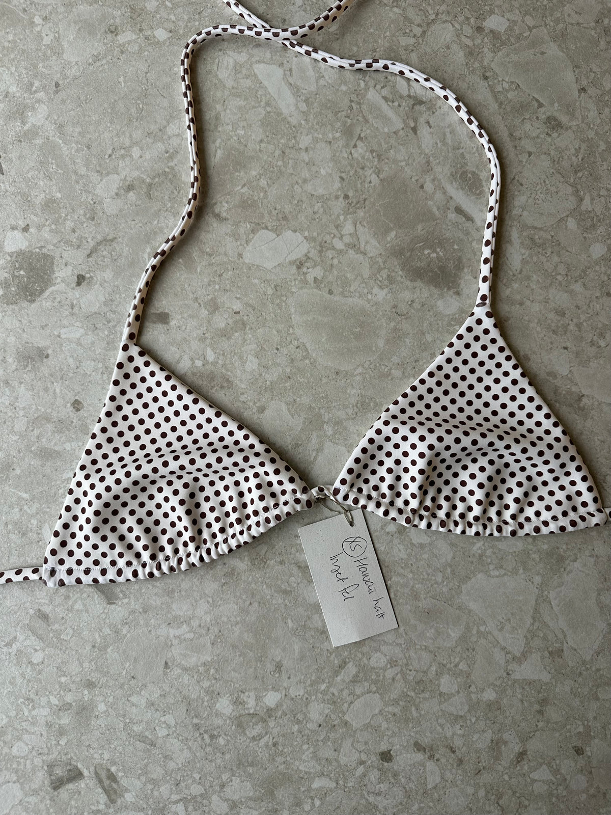 XS Hawii top