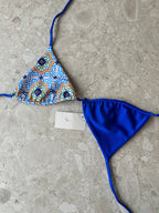 XS Hawaii top
