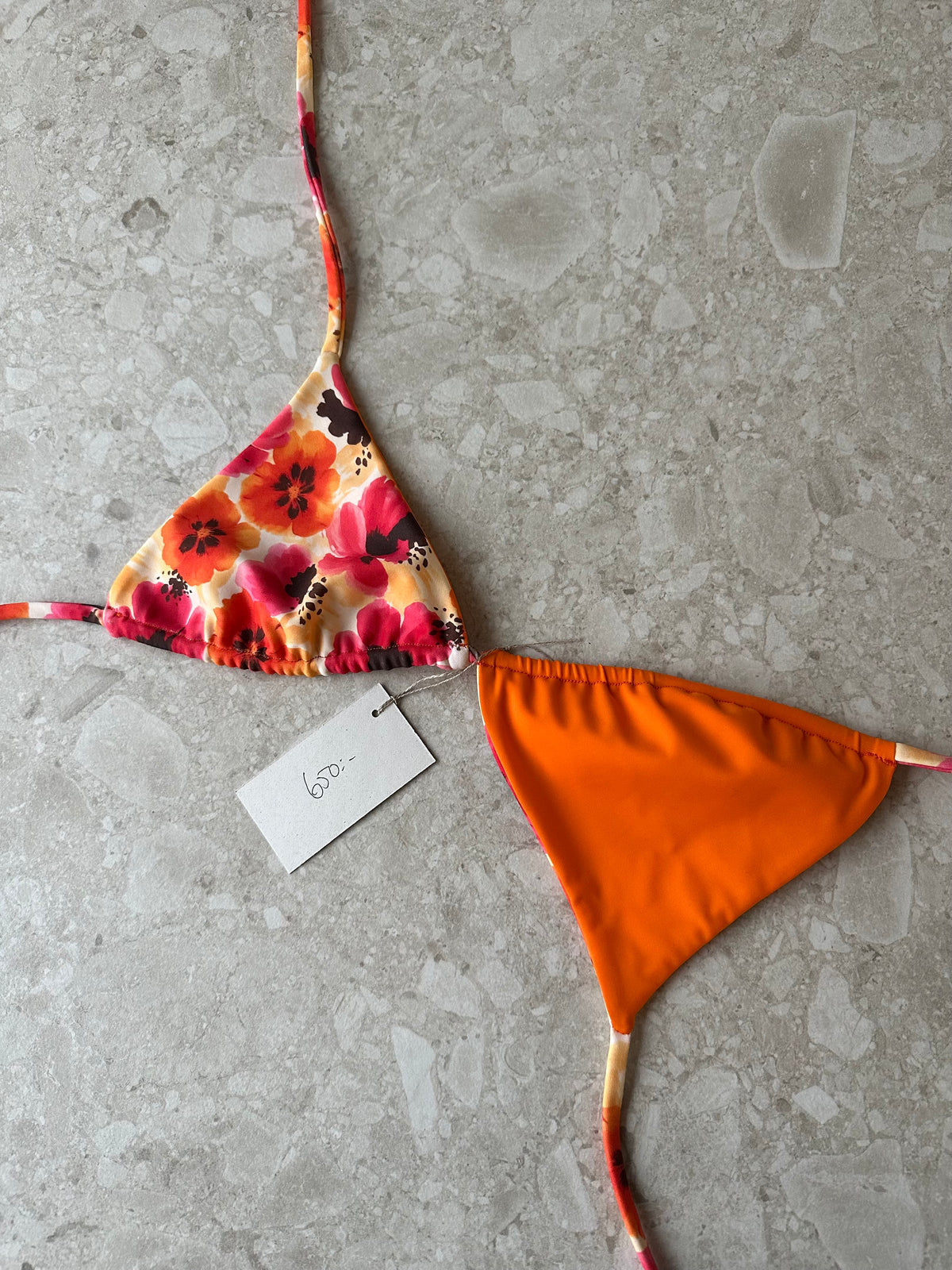 XS Hawaii top