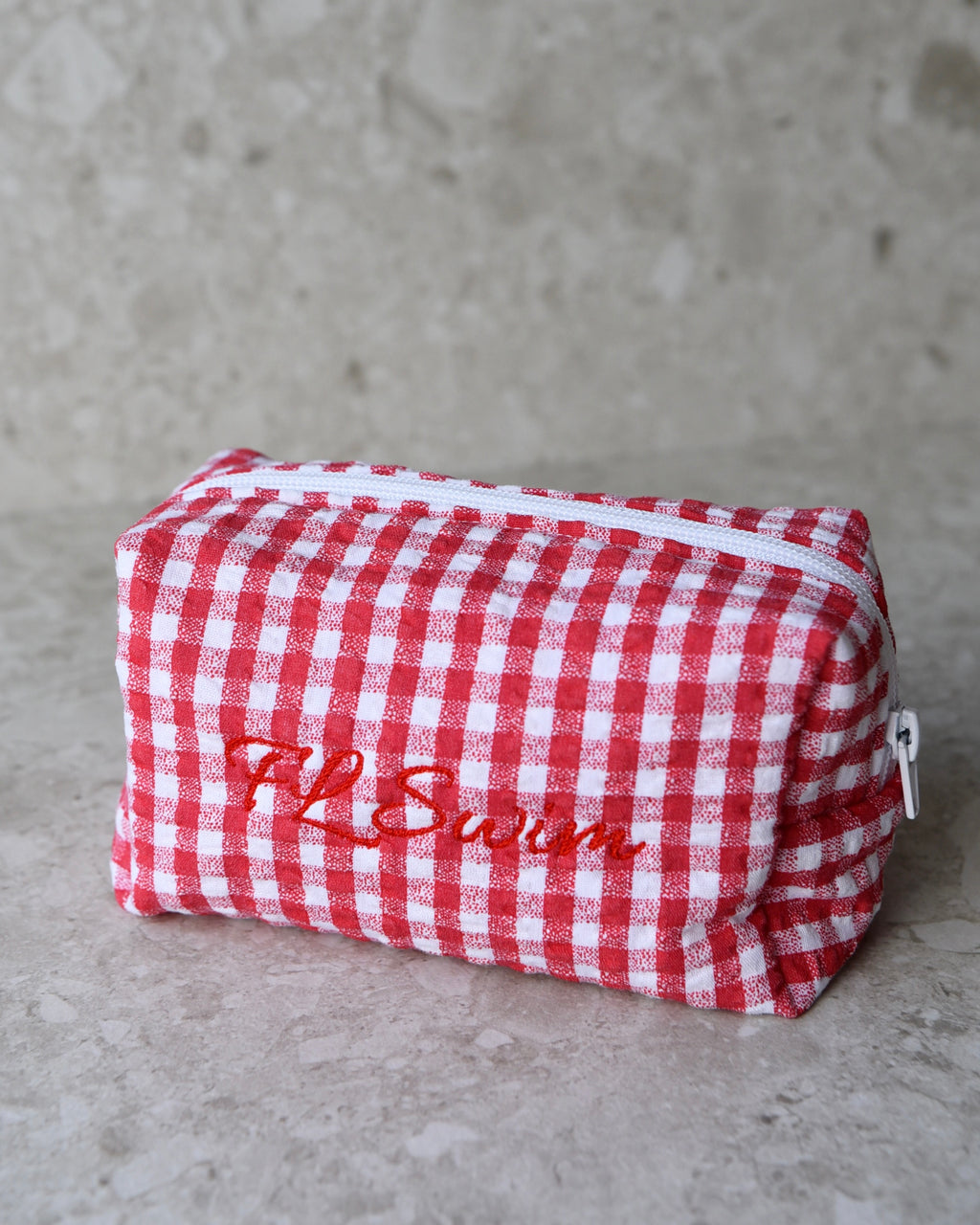 Small Pouch