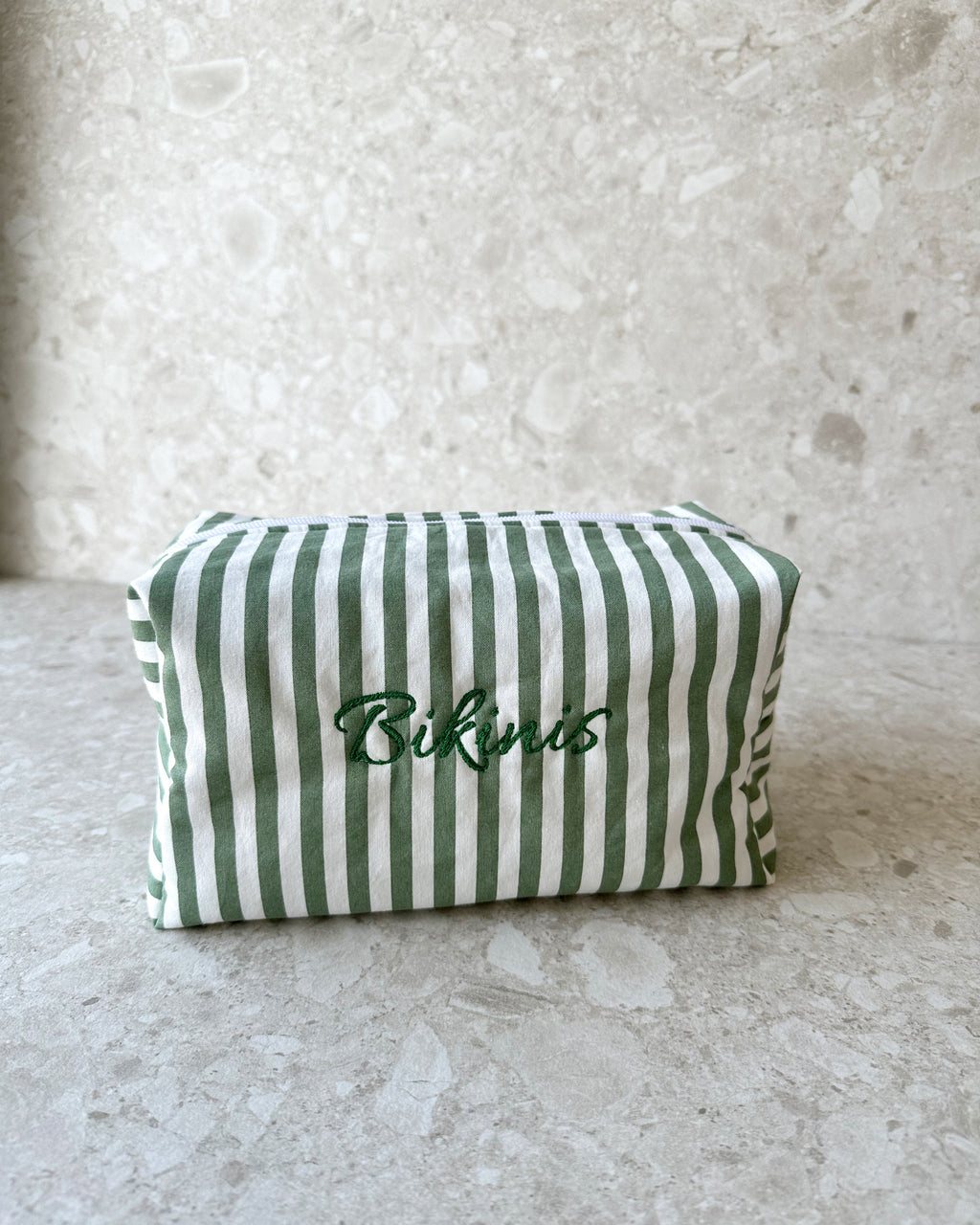 Small Pouch